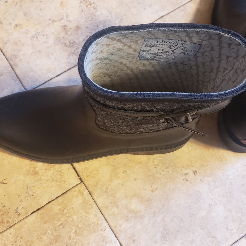 Boots - Picture 3 of 4